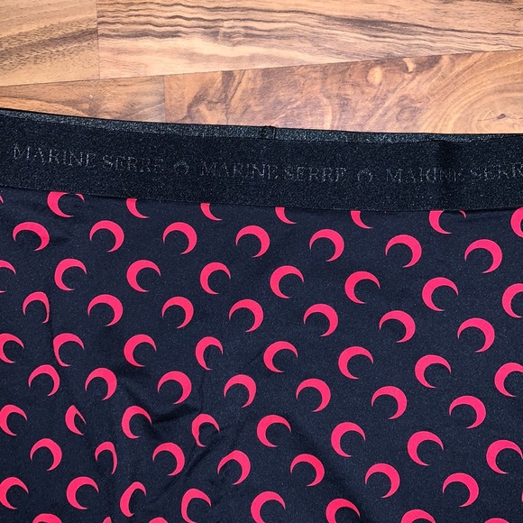 /traded/❤️ 💯 BNWT MARINE SERRE FULL OUTFIT w Stirrup - Picture 9 of 16